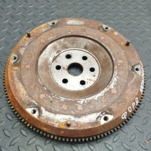 Маховик Ford Mondeo/2 1996-2000