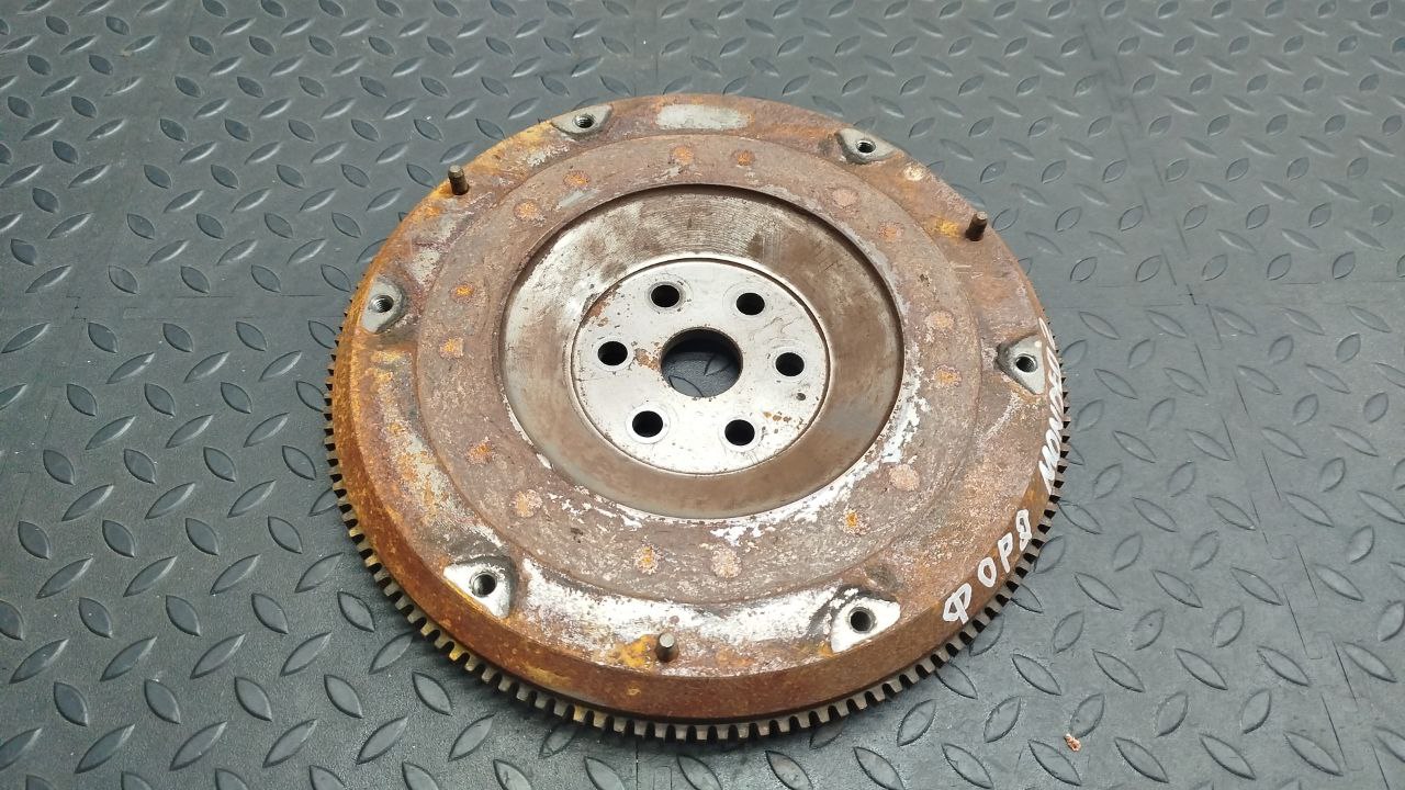 Маховик Ford Mondeo/2 1996-2000