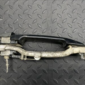 Ручка двери передняя правая Mercedes C/W202 1993-2001