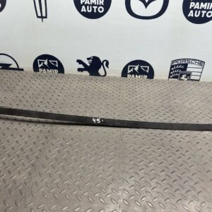 Молдинг лобового стекла правый Mercedes C/W203 2000-2008