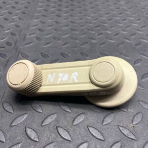 Ручка стеклоподъемника Mercedes B/W245 2005-2011