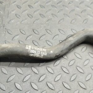 Патрубок ОЖ Opel Astra/H 2004-2014