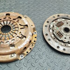 Сцепление (Комплект) Ford Mondeo/2 1996-2000