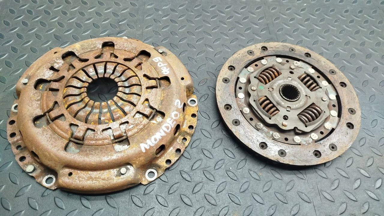 Сцепление (Комплект) Ford Mondeo/2 1996-2000