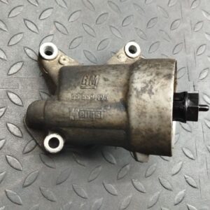 Корпус масляного фильтра Opel Zafira/B 2005-2014