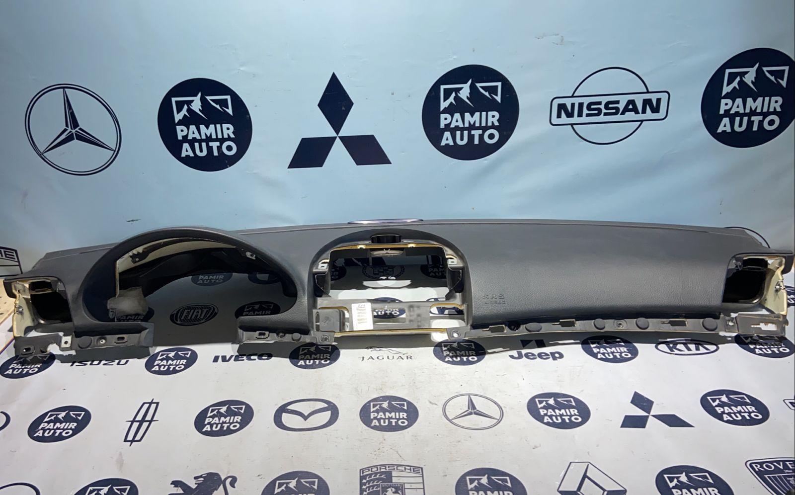 Торпедо верхняя часть Mercedes E/W211 2002-2009