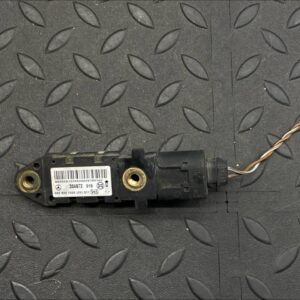 Датчик AIR BAG Mercedes E/W211 2002-2009