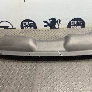 Кожух замка капота Ford Focus/2 2004-2011