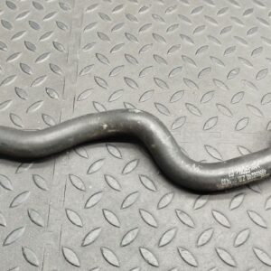 Патрубок ОЖ Opel Astra/H 2004-2014