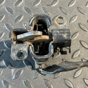 Замок капота Mercedes M/W164 2005-2011