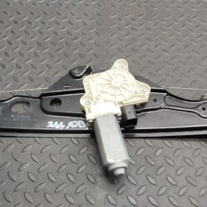 Стеклоподъемник задний левый Mercedes E/W211 2002-2009