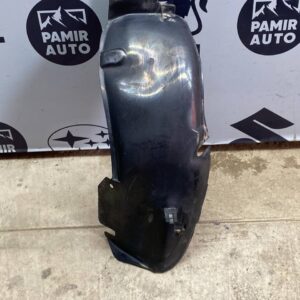 Локер (Подкрылок) задний правый BMW 5/E34 1987-1996