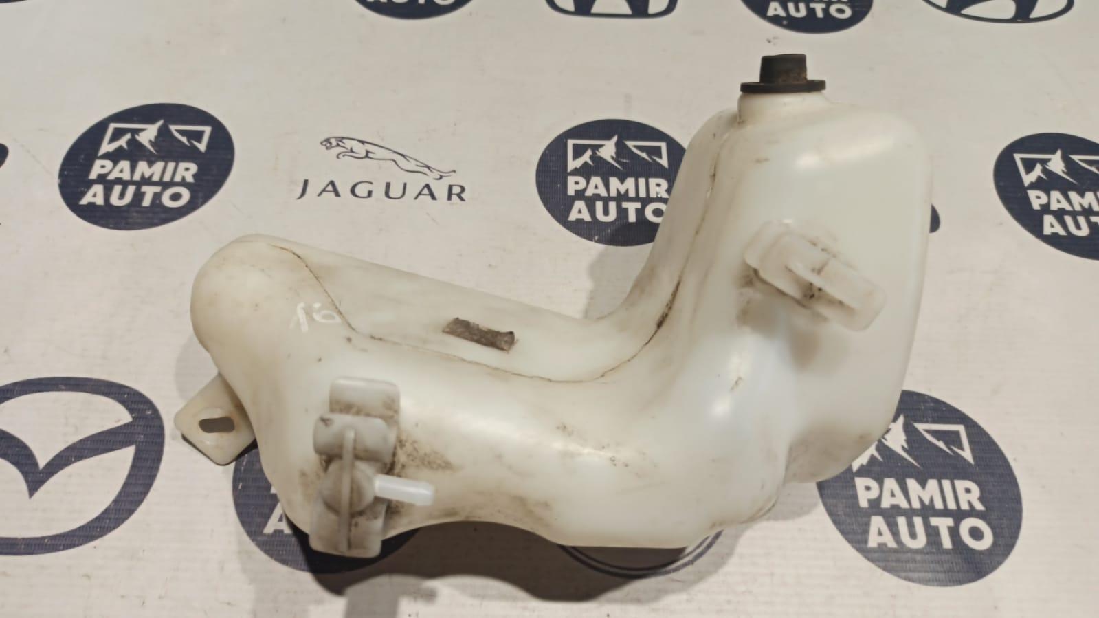 Бачок омывателя фар Mercedes E/W211 2002-2009