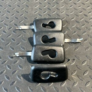 Заглушка Mercedes M/W164 2005-2011