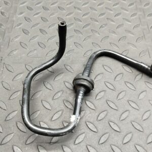 Трубка вакуумная Opel Astra/H 2004-2014