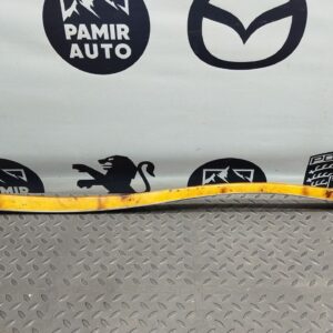 Накладка на торпедо правая Mercedes E/W211 2002-2009