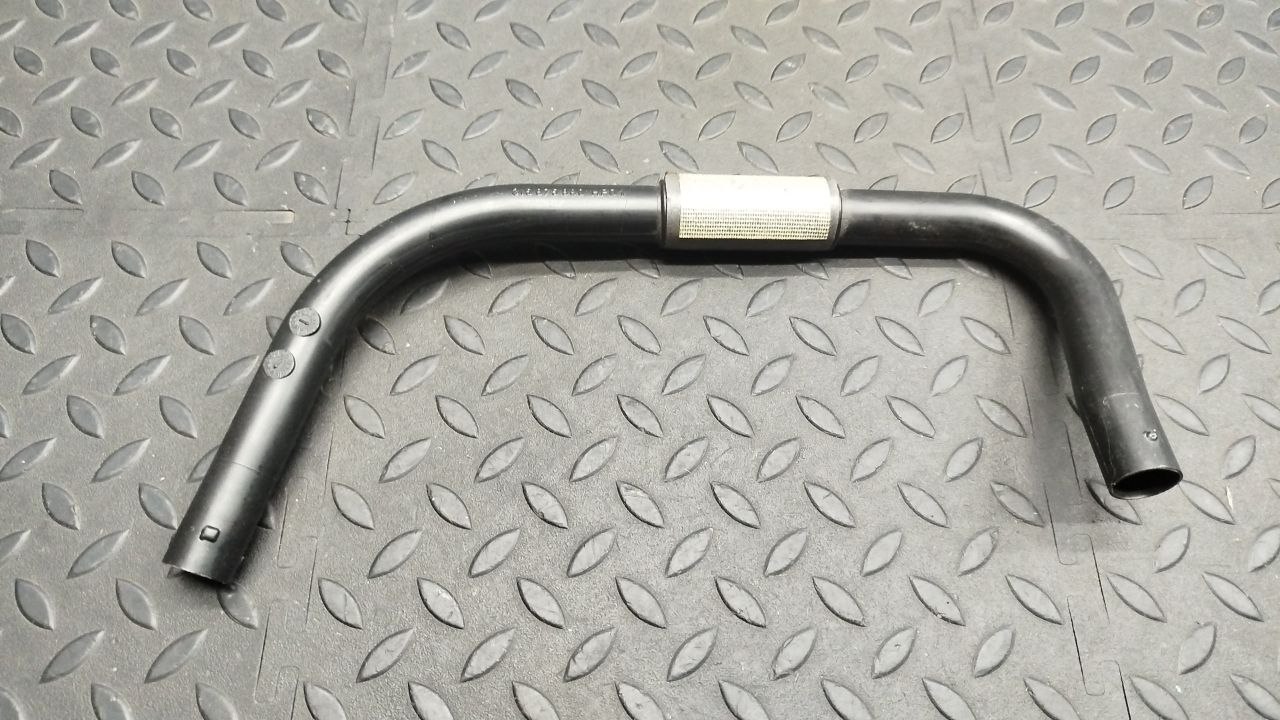 Трубка ОЖ Opel Astra/H 2004-2014