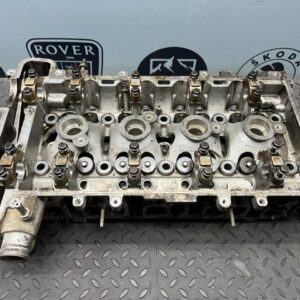 Головка блока цилиндров (ГБЦ) Opel Zafira/B 2005-2014