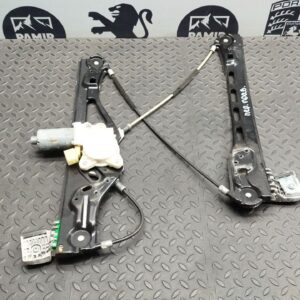 Стеклоподъемник передний правый Mercedes E/W211 2002-2009