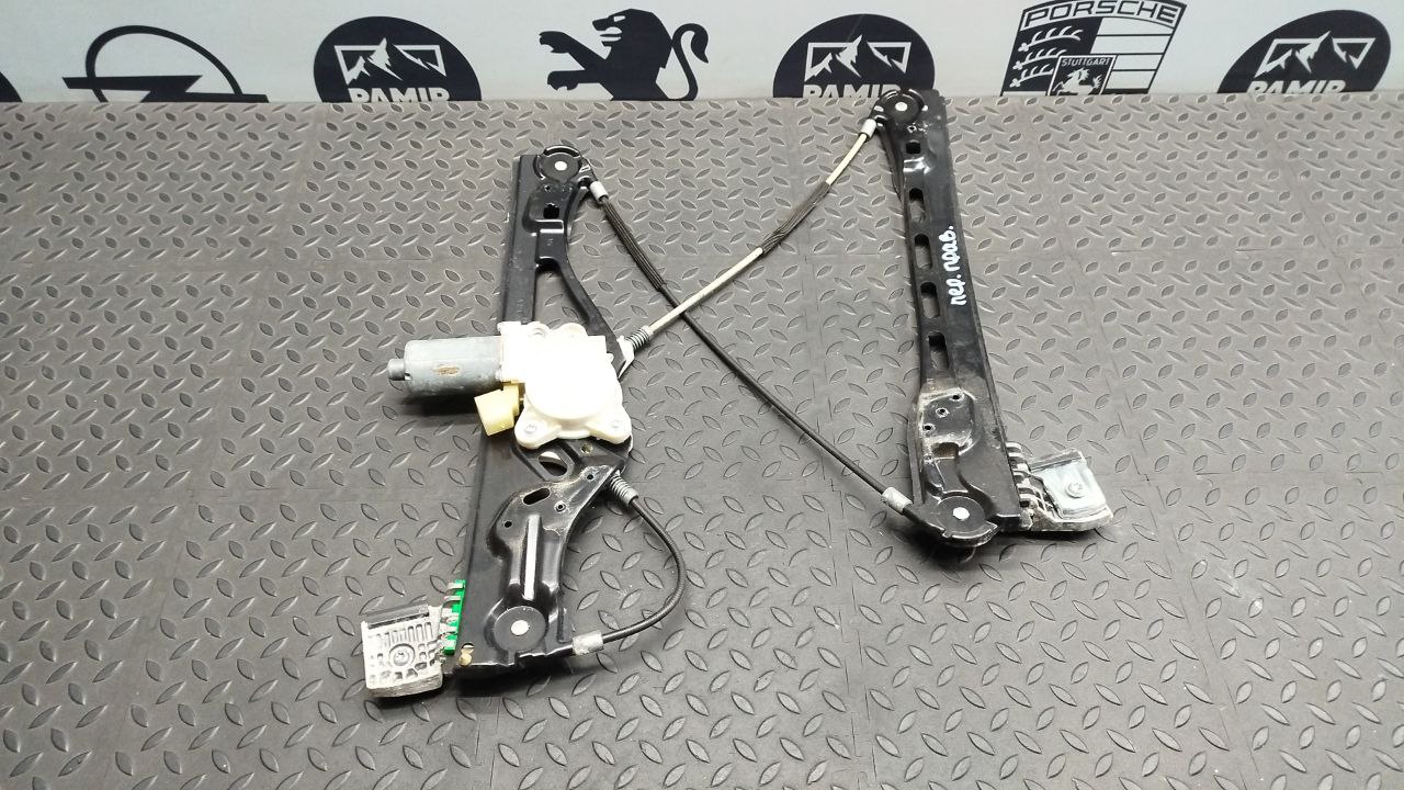 Стеклоподъемник передний правый Mercedes E/W211 2002-2009