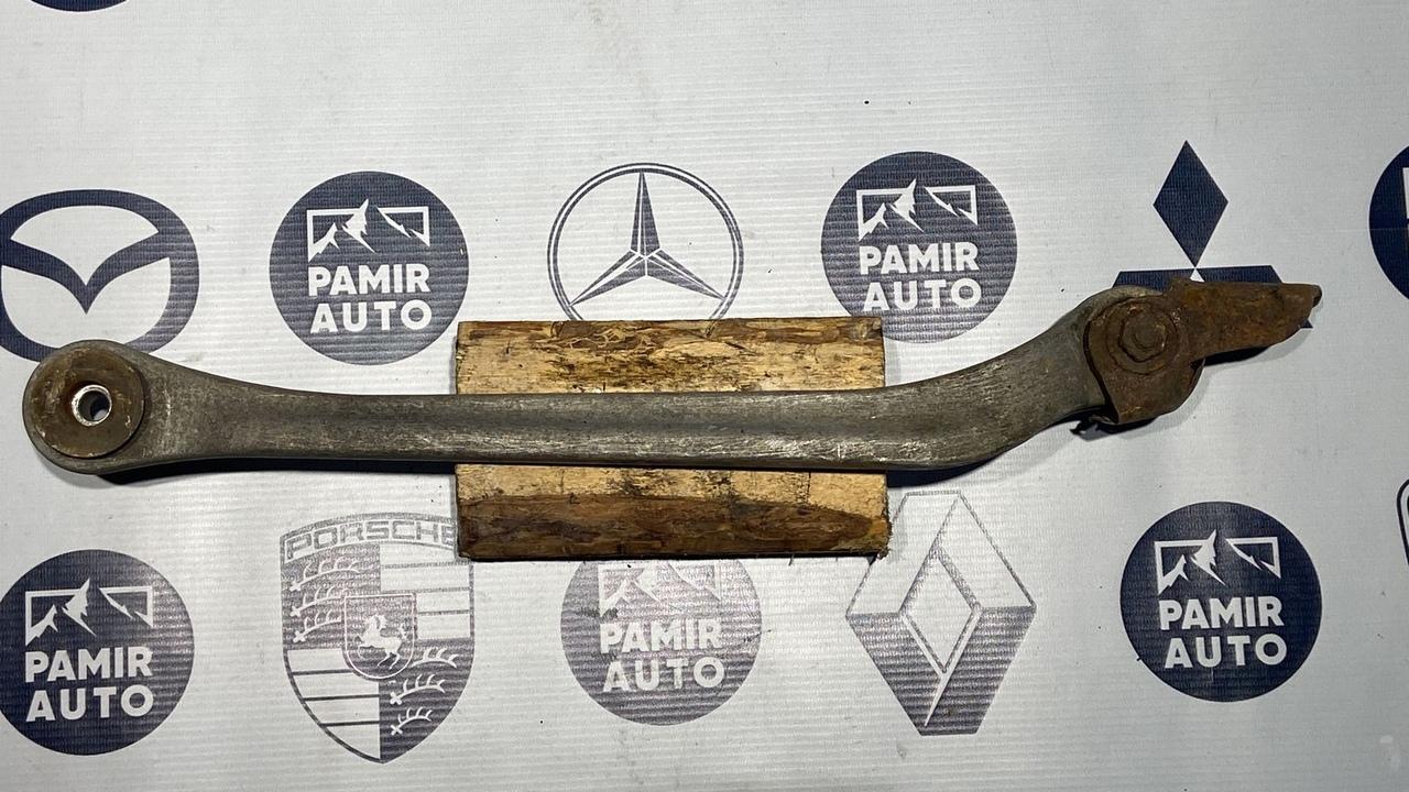 Рычаг задний левый Mercedes E/W211 2002-2009