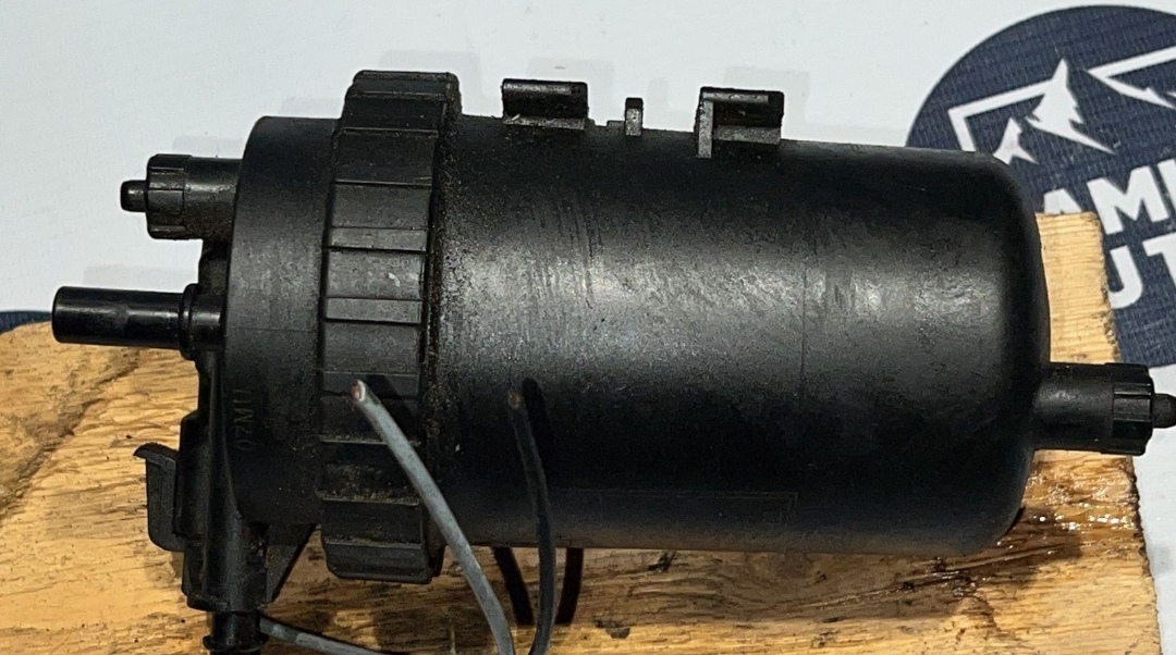 Корпус топливного фильтра Opel Movano/A 2003-2010