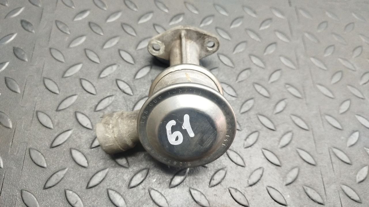 Клапан системы EGR BMW 3/E46 1998-2007