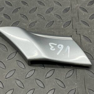 Молдинг крыла передний правый Mercedes C/W202 1993-2001