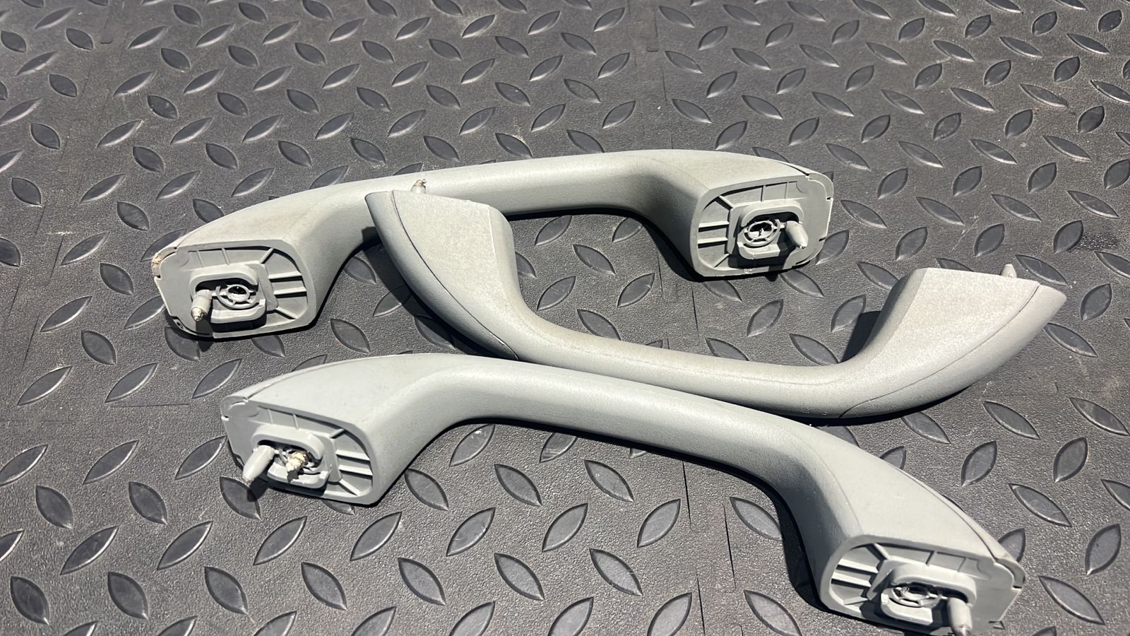 Ручка потолочная Renault Logan 2004-2015