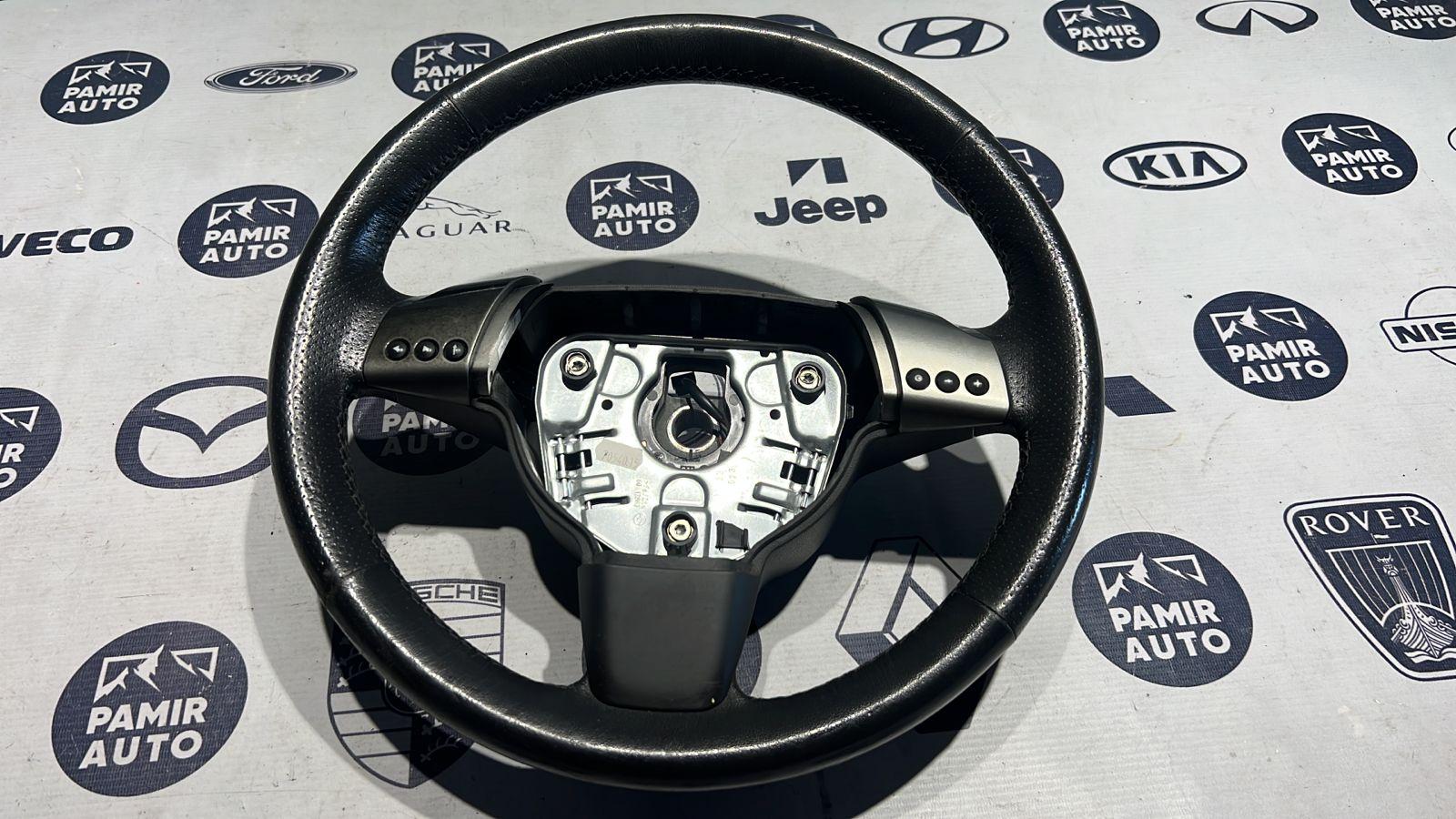 Руль Opel Vectra/C 2002-2008