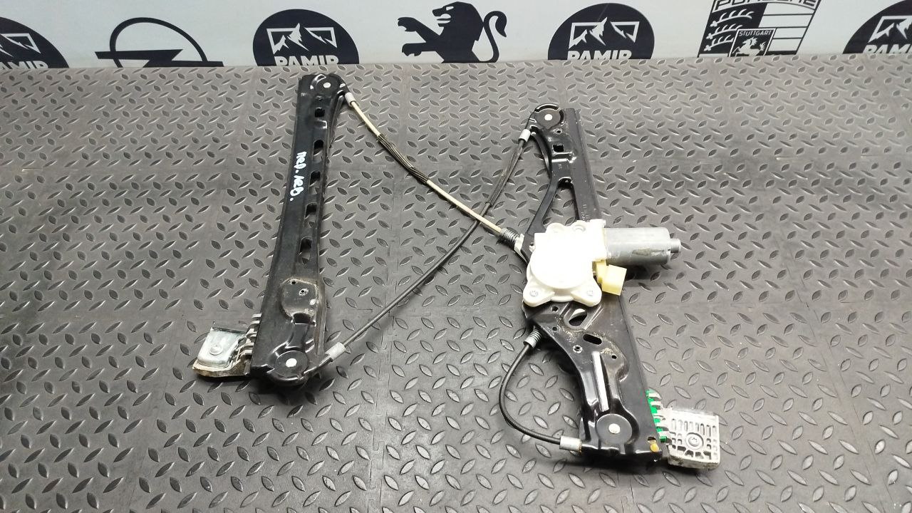 Стеклоподъемник передний левый Mercedes E/W211 2002-2009