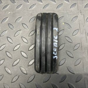 Накладка педали газа Renault Scenic/2 2003-2009