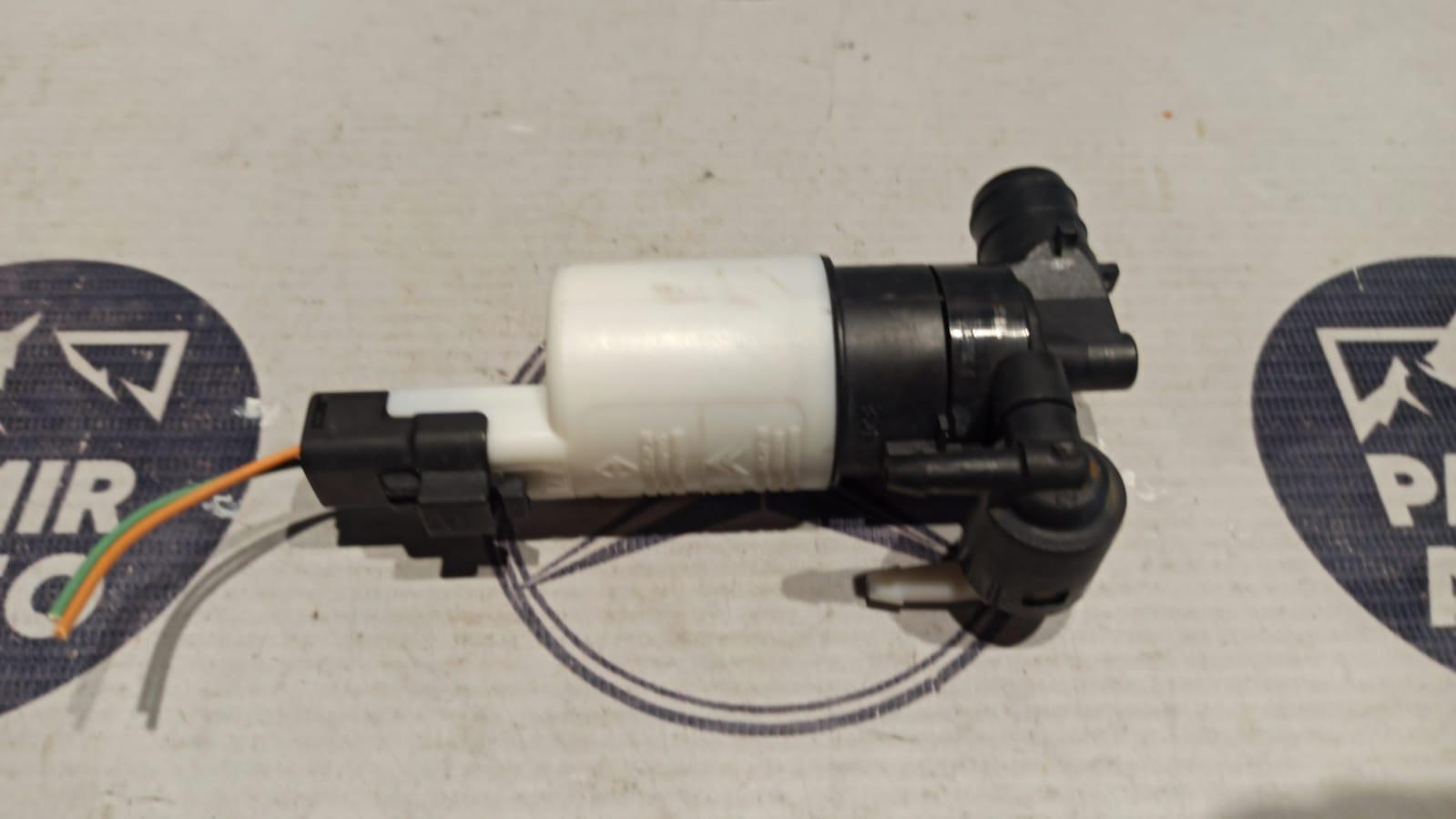 Насос омывателя Renault Scenic/2 2003-2009