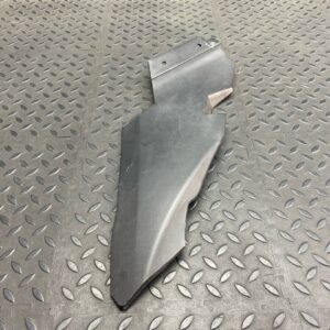 Пыльник фары правый Mercedes B/W245 2005-2011