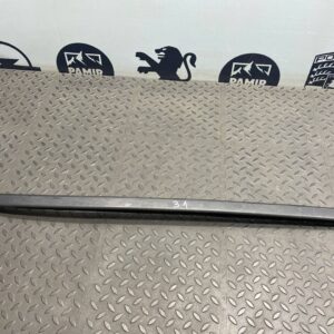 Молдинг лобового стекла левый Mercedes E/W210 1995-2003