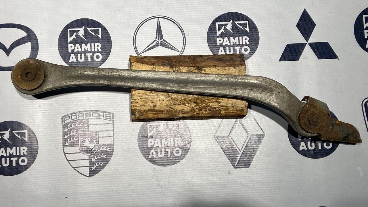 Рычаг задний правый Mercedes E/W211 2002-2009
