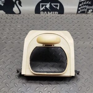 Кожух рулевой колонки Mercedes E/W211 2002-2009