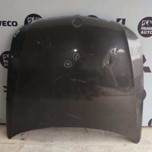 Капот BMW 3/E90 2004-2013