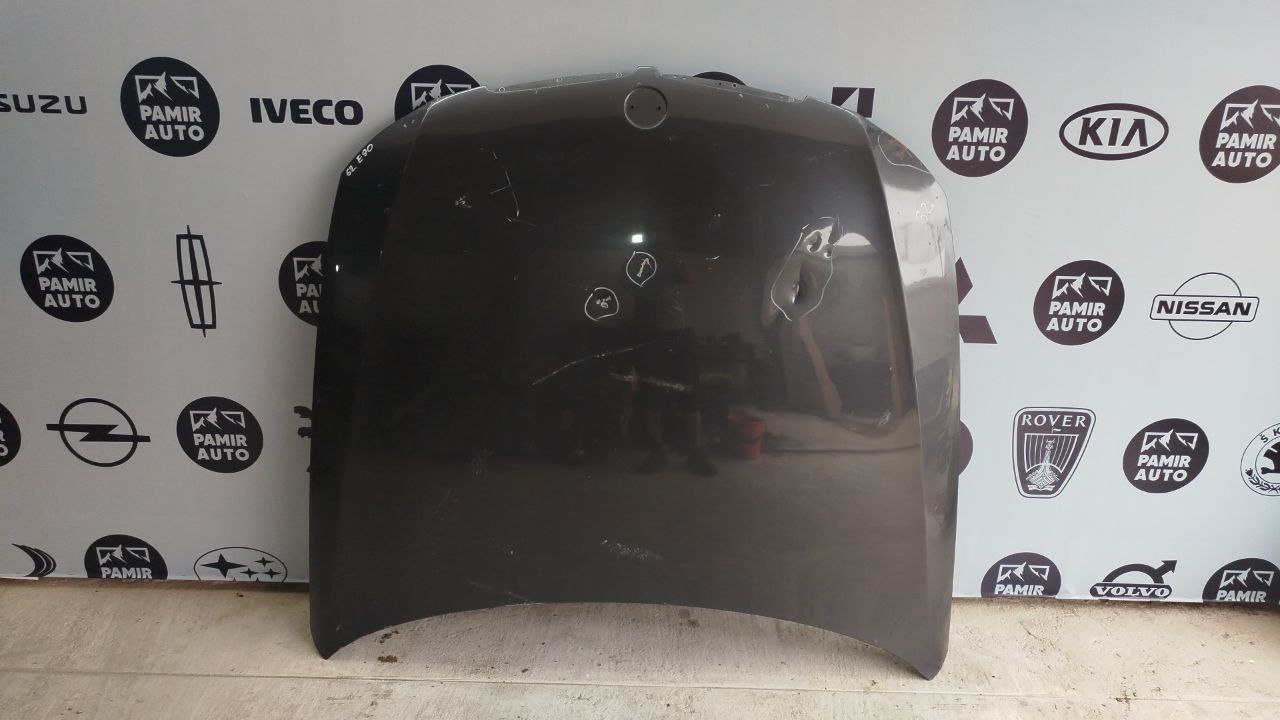 Капот BMW 3/E90 2004-2013