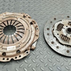 Сцепление (Комплект) Opel Astra/H 2004-2014