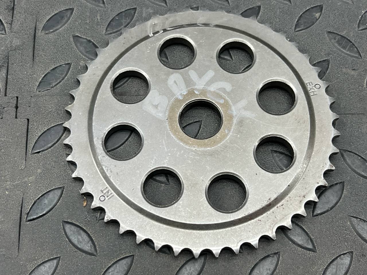 Шестерня распредвала Opel Zafira/B 2005-2014