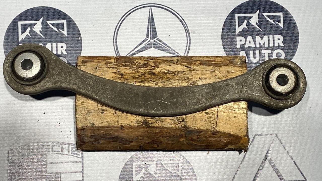 Рычаг задний левый Mercedes E/W211 2002-2009