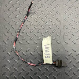 Проводка отопителя Mercedes Vito/W638 1996-2003