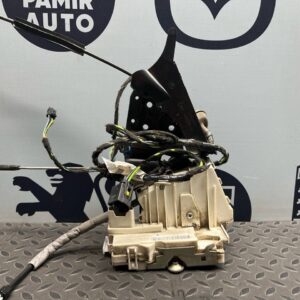 Замок двери передний правый Mercedes B/W245 2005-2011