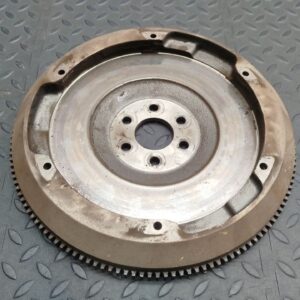 Маховик Opel Astra/H 2004-2014