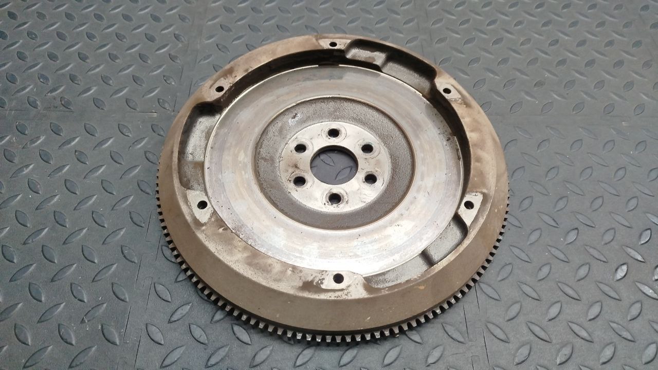 Маховик Opel Astra/H 2004-2014