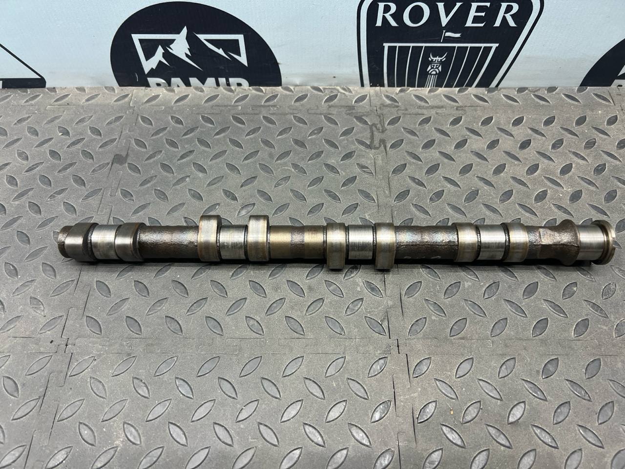 Распредвал выпускной Opel Zafira/B 2005-2014