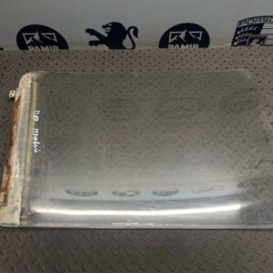 Стекло двери переднее правое Ford Transit 2000-2006