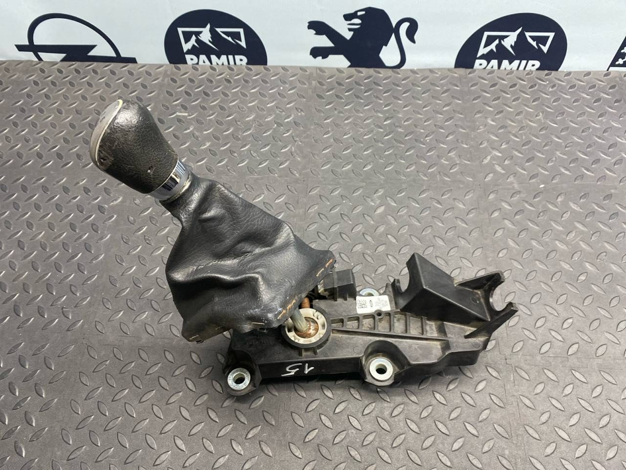 Кулиса МКПП Ford Focus/2 2004-2011