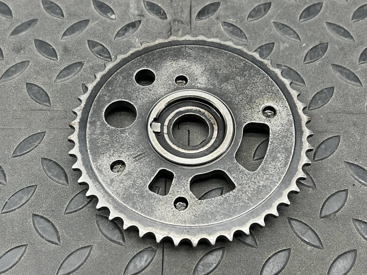 Шестерня распредвала Opel Zafira/B 2005-2014